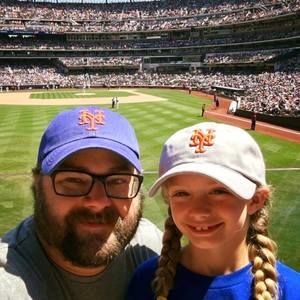 Meet your Posher, Russell