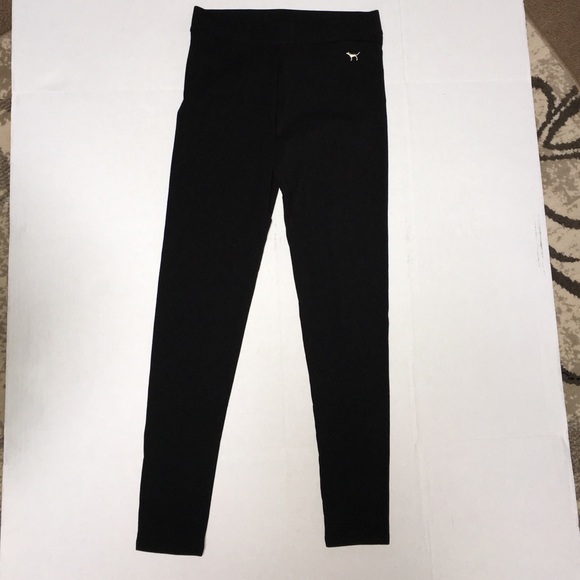 PINK Victoria's Secret Pants - PINK yoga pants small