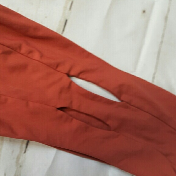 Boys + Arrows Strapless Bikini Top