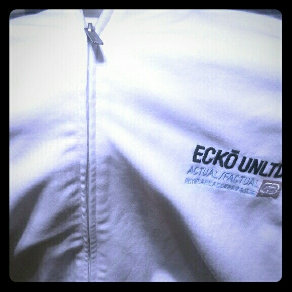 Ecko unltd