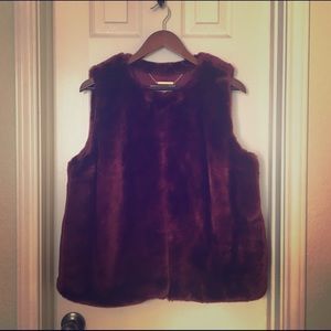 💥S A L E💥 Authentic Michael Kors Vest