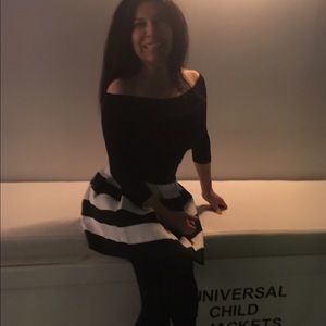 Meet your Posher, Maribel