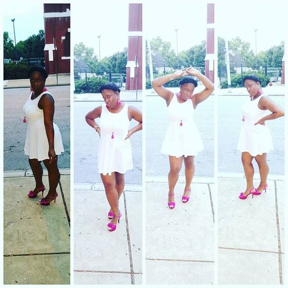 Meet your Posher, Stephenie - Picture 1 of 1