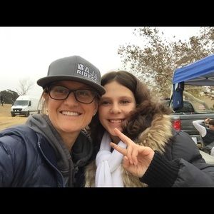 Meet your Posher, Jess