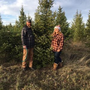 Meet your Posher, Brenda