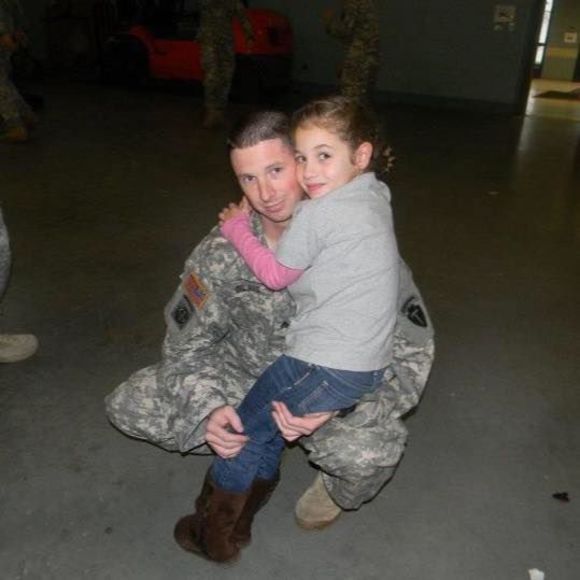 Meet your Posher, Bruce