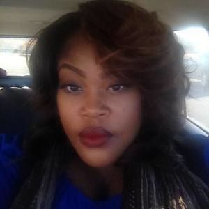 Meet your Posher, Ericka