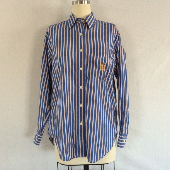 Lauren Ralph Lauren Tops - LOWEST PRICE Lauren Ralph // Lauren Shirt