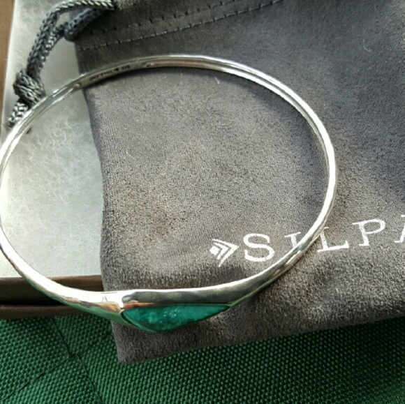 Silpada Jewelry - Silpada, Encore Bracelet.