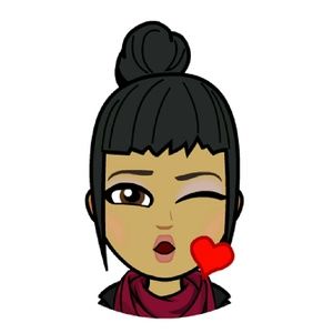 Meet your Posher, Kim