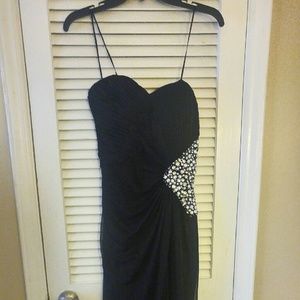 Morgan & Co. (New w/o Tags) ****PROM DRESS***