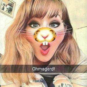 Meet your Posher, Lindsey