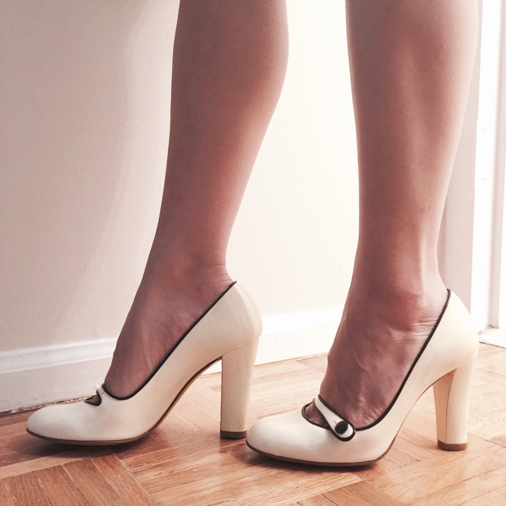 Stuart Weitzman Heels - Picture 4 of 4
