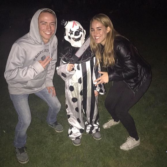 Meet your Posher, Kylun - Picture 1 of 1