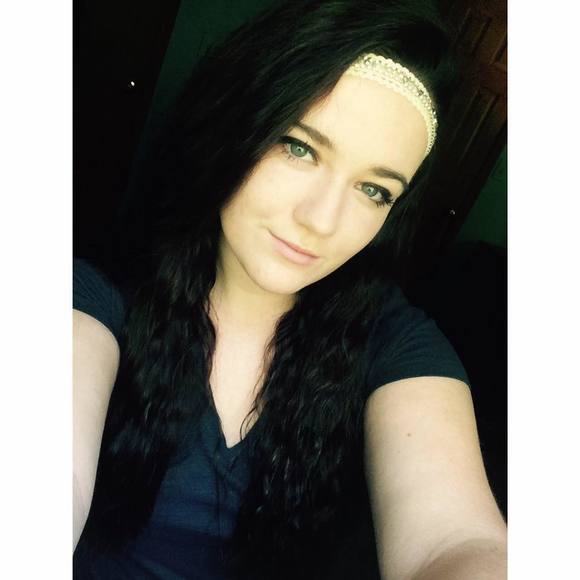 Meet your Posher, Paigelyn - Picture 1 of 1