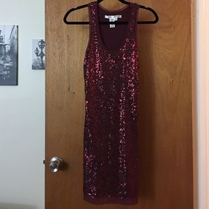 Max studio dress