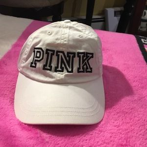 PINK Victoria Secret Hat