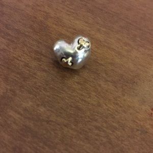 "Love Struck" pandora charm