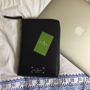 Kate Spade Agenda Planner