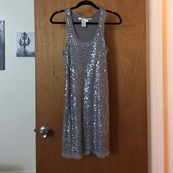 Max studio dress