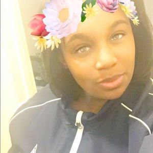 Meet your Posher, Shaneirah