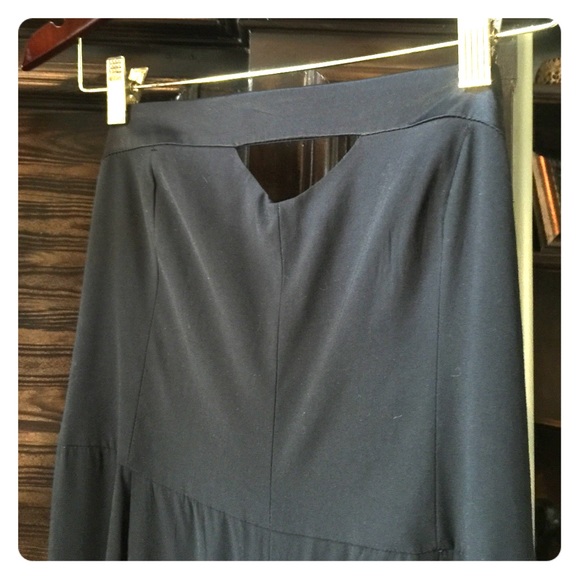 French connection jumpsuit