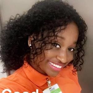 Meet your Posher, Jasmine