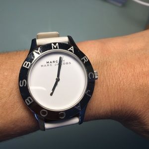 Marc Jacobs watch
