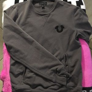 True Religion Sweatshirt