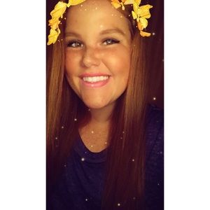 Meet your Posher, Rachael