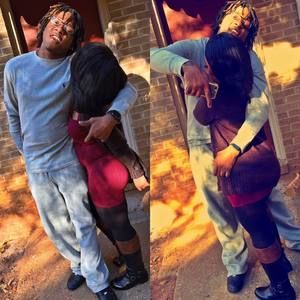 Meet your Posher, Parrish