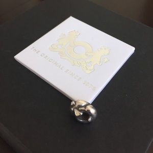 Trollbeads Retired Dolphins Charm