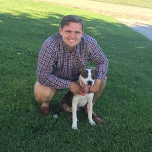 Meet your Posher, Tucker