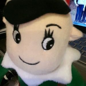 Meet your Posher, Jahanna