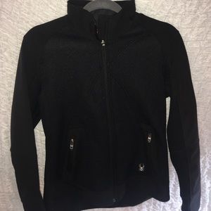 Spyder jacket