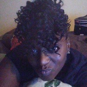 Meet your Posher, Shontae