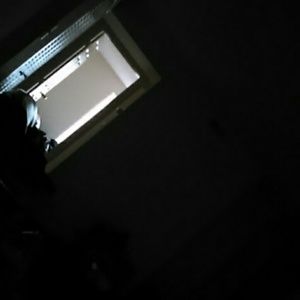 Meet your Posher, Darryl