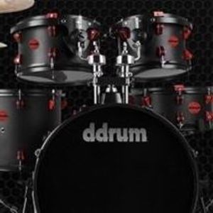 Meet your Posher, Terrell