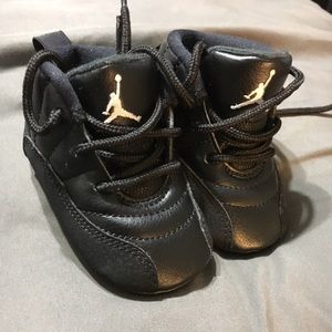 Infant Jordan 12's