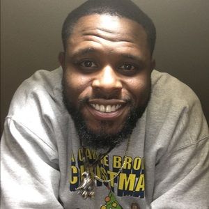 Meet your Posher, Darrell