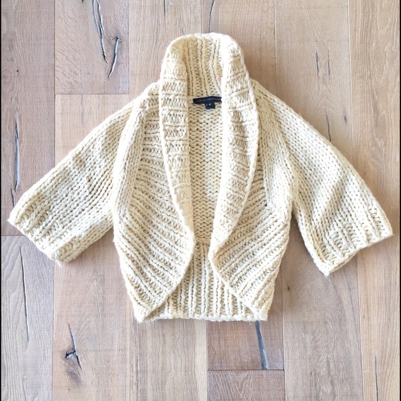 French Connection Knit Sweater
