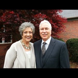 Meet your Posher, Brenda