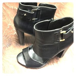 Nine West booties