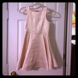 Girls Sparkle party dress