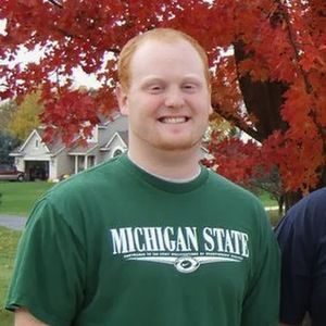 Meet your Posher, Chad