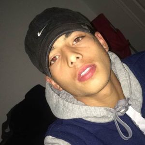 Meet your Posher, Jayden