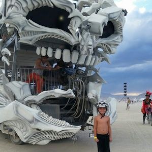 Meet your Posher, Christy