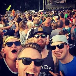 Meet your Posher, Sean