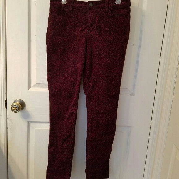 Loft jeans