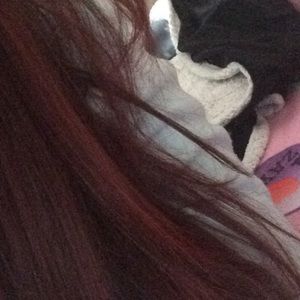 Meet your Posher, Maya